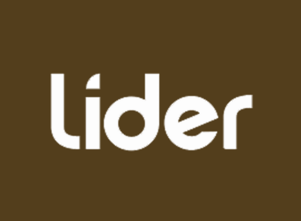 Líder