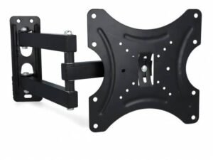 Soporte extensible para TV led 14 a 42 pulgadas