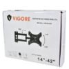 Soporte extensible para TV led 14 a 42 pulgadas