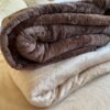 Manta para cama o sillon