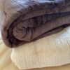 Manta para cama o sillon