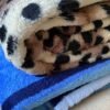 Mantas diseño surtido