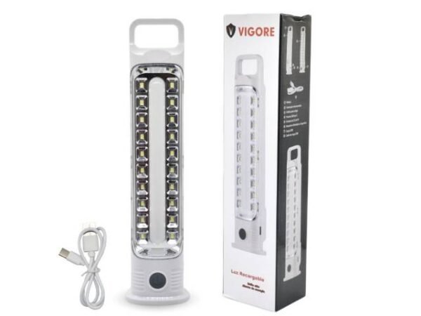 Luz de emergencia