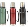 Termo de acero inoxidable 1200 ml
