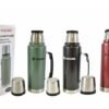 Termo de acero inoxidable 1200 ml