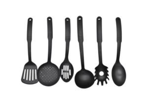 Set de menage 6pcs | seis piezas