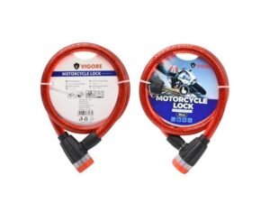 Candado linga para moto o bicicleta