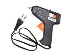 Pistola para silicona 10 W