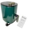 Freidora de aire 4L 1050W