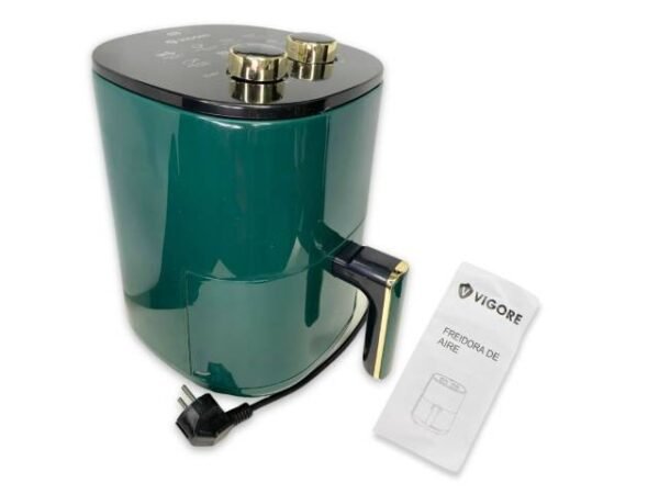 productos3_27928 Freidora de aire 4L 1050W