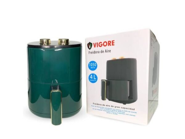 productos3_27929 Freidora de aire 4L 1050W