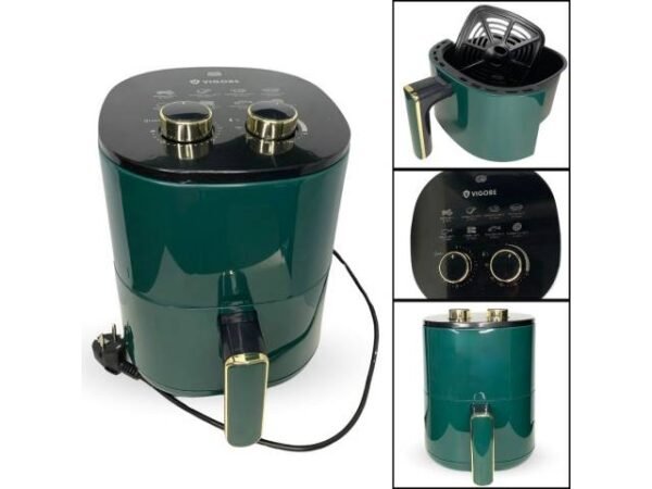 productos3_27931 Freidora de aire 4L 1050W