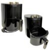 Freidora de aire 4L 1050W