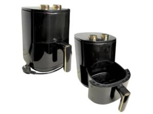 Freidora de aire 4L 1050W
