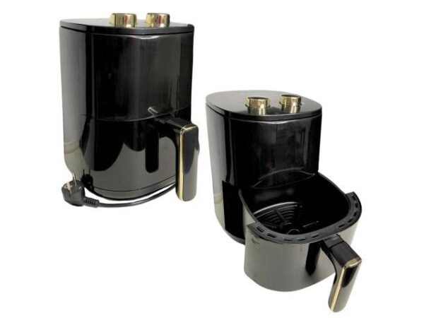 productos3_27943 Freidora de aire 4L 1050W