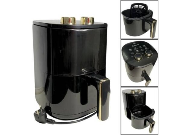 productos3_27944 Freidora de aire 4L 1050W