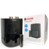 Freidora de aire 4L 1050W