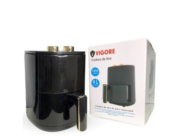 productos3_27945 Freidora de aire 4L 1050W
