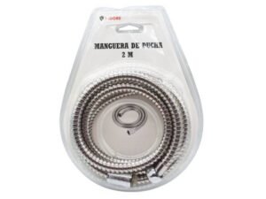 Repuesto manguera para ducha 2 mts.