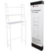 Estantería organizadora para baño