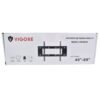 Soporte para TV led 40 a 80 pulgadas